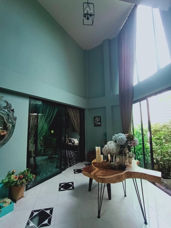 Sri Ngachang Chiang Mai Exterior photo