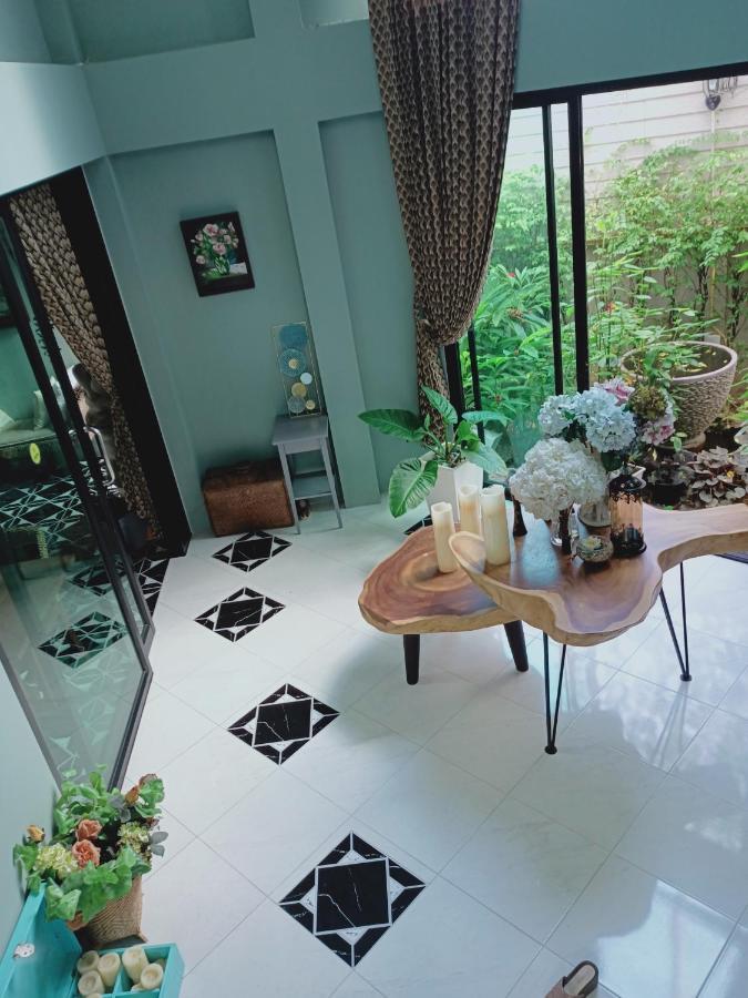 Sri Ngachang Chiang Mai Exterior photo